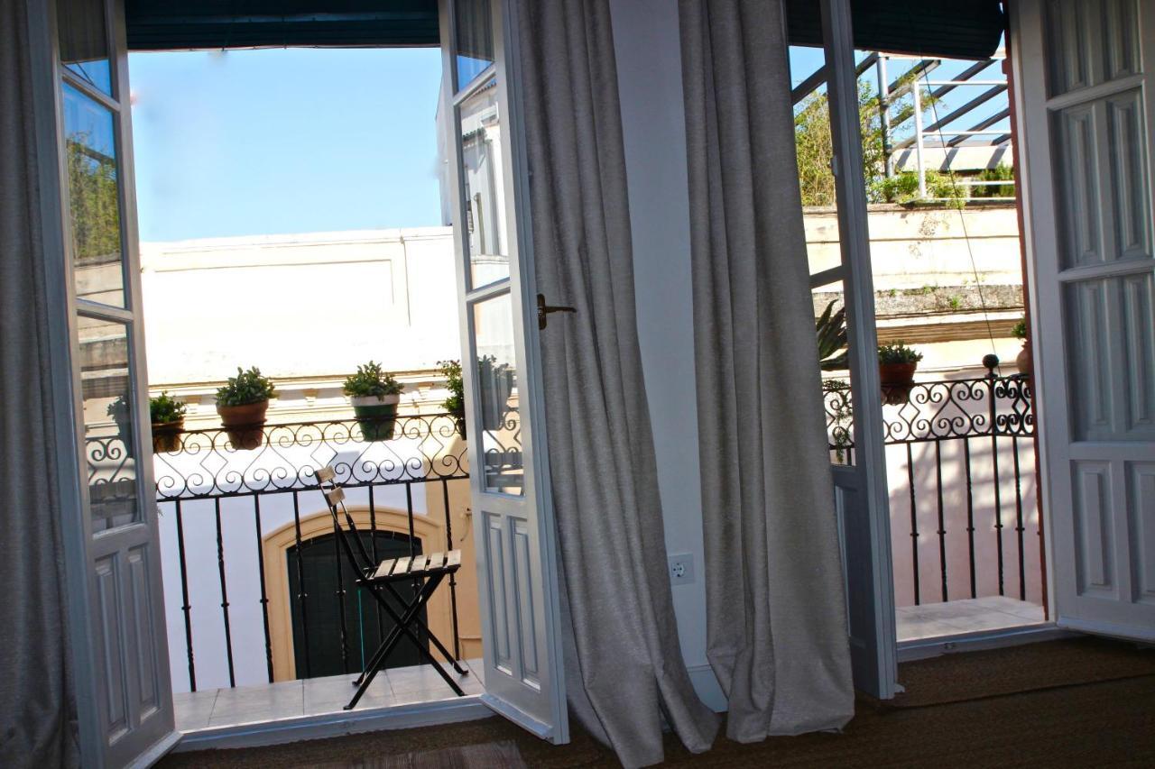 Eva Recommends Sentencia Appartement *