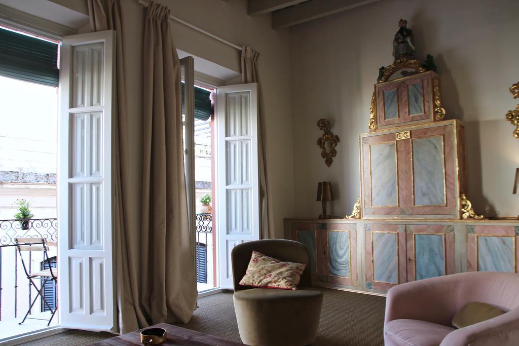 Eva Recommends Sentencia Appartement