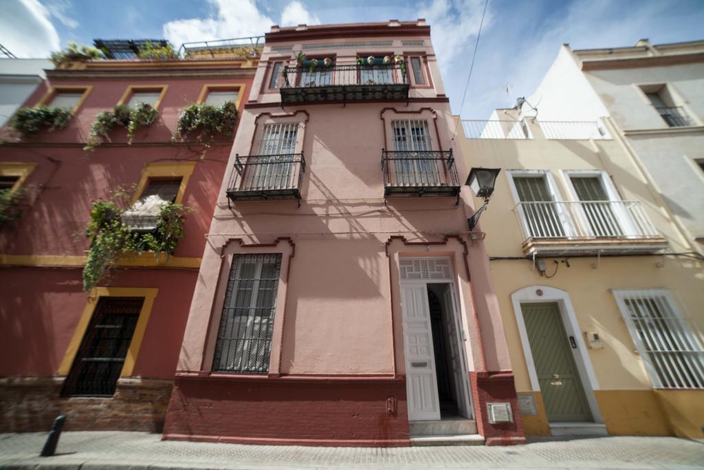 Eva Recommends Sentencia Appartement *