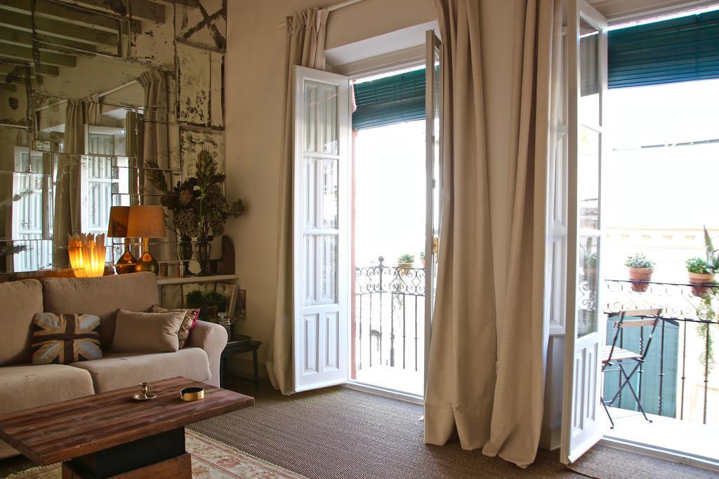 Appartement Eva Recommends Sentencia