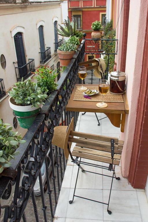 Eva Recommends Sentencia Appartement *