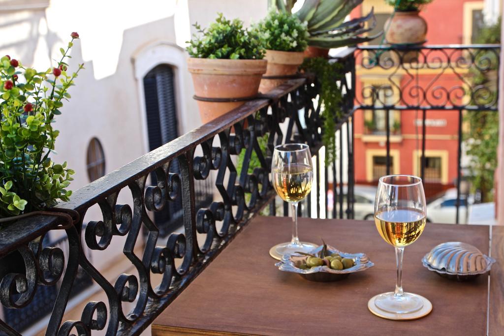 Eva Recommends Sentencia Appartement