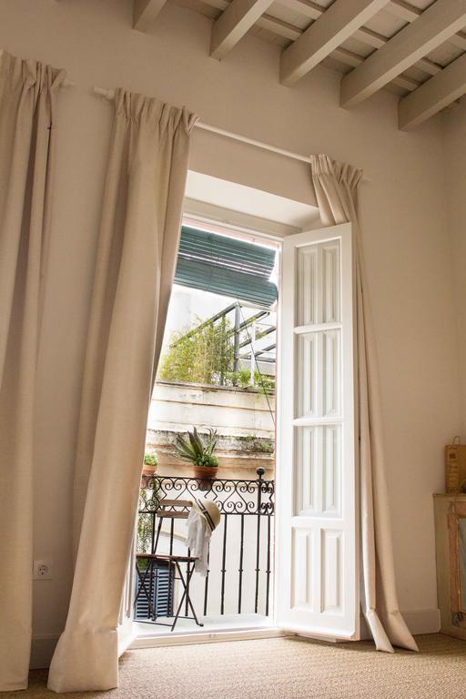 Eva Recommends Sentencia Sevilla