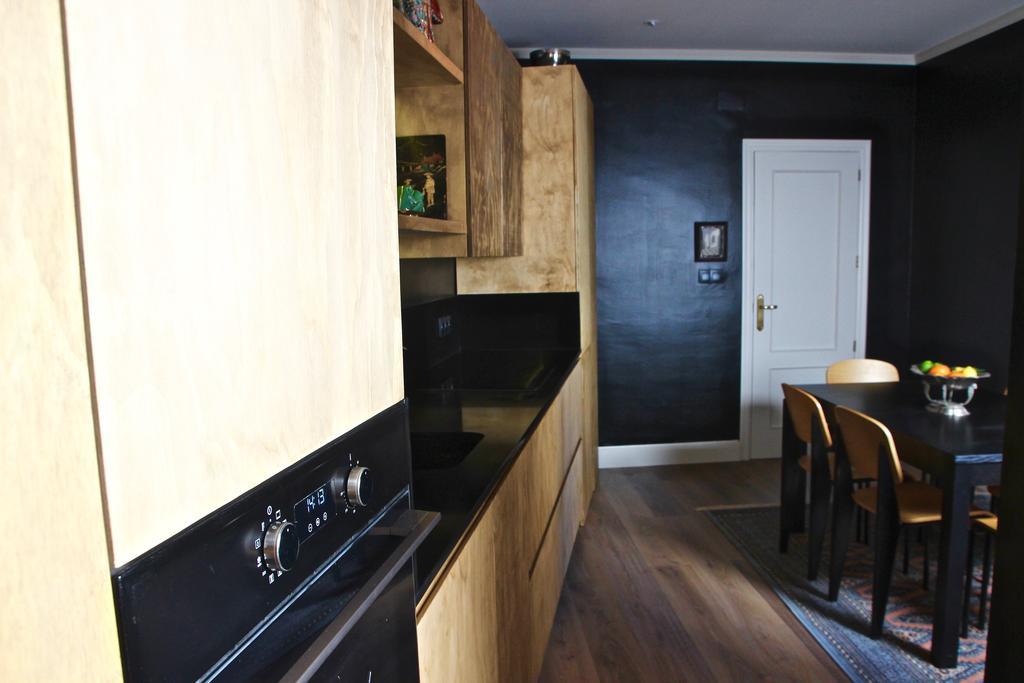 Apartamento Eva Recommends Sentencia